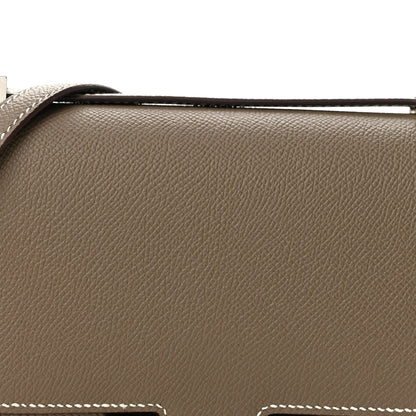 Epsom Handbag - Tan