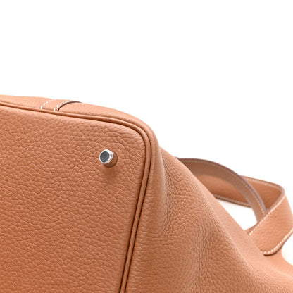 Handbag - Gold