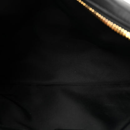 Nylon Pouch - Black