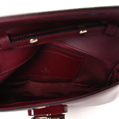 Small Calfskin Handbag