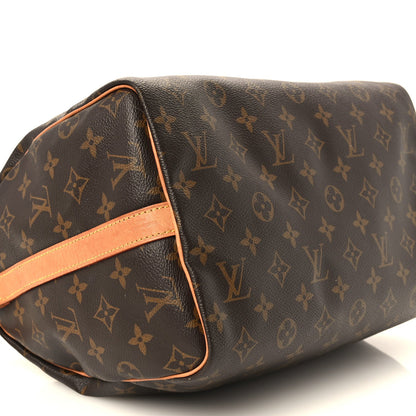 Monogram Speedy Bandouliere 30 Handbag