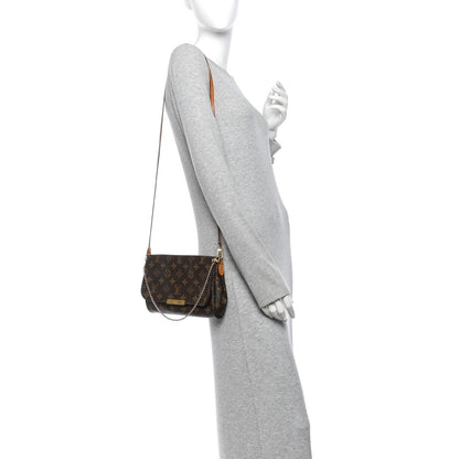 Monogram Favorite Mm Handbag