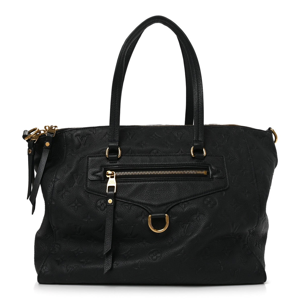 Handbag - Black