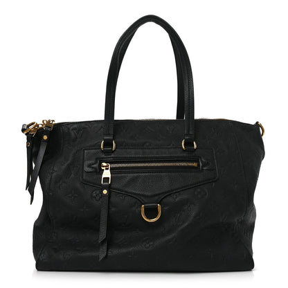 Handbag - Black