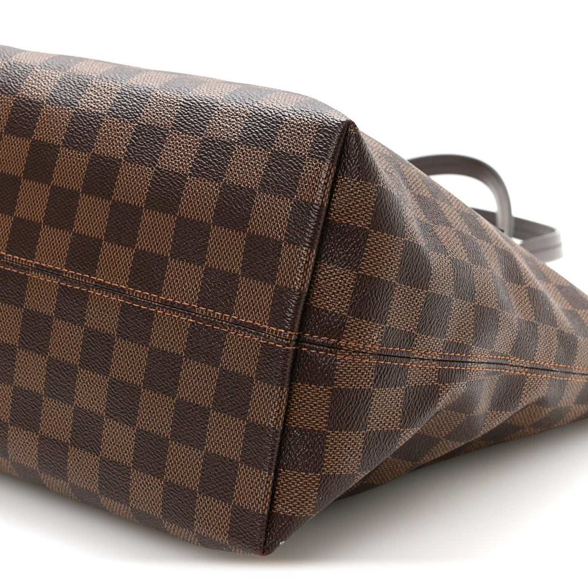 Damier Ebene Iena Mm Handbag