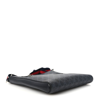 Calfskin Handbag - Black