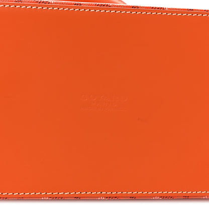 Ine Sac Vendome Pm Orange Handbag