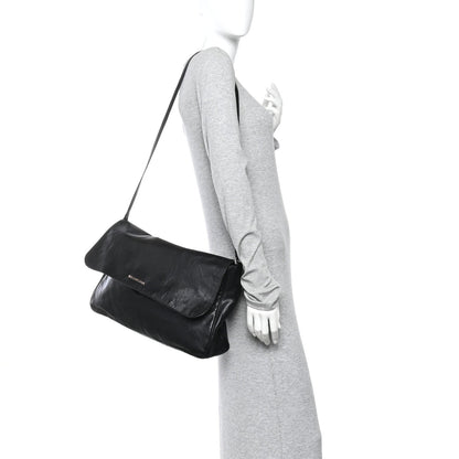 Large Handbag - Black