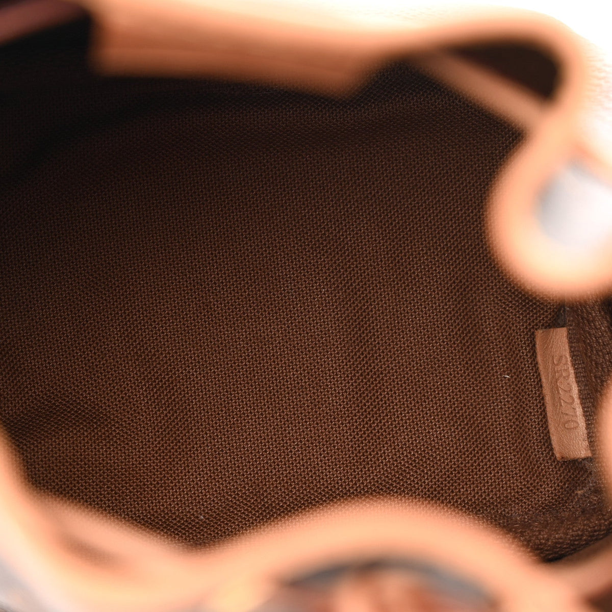 Nano Handbag