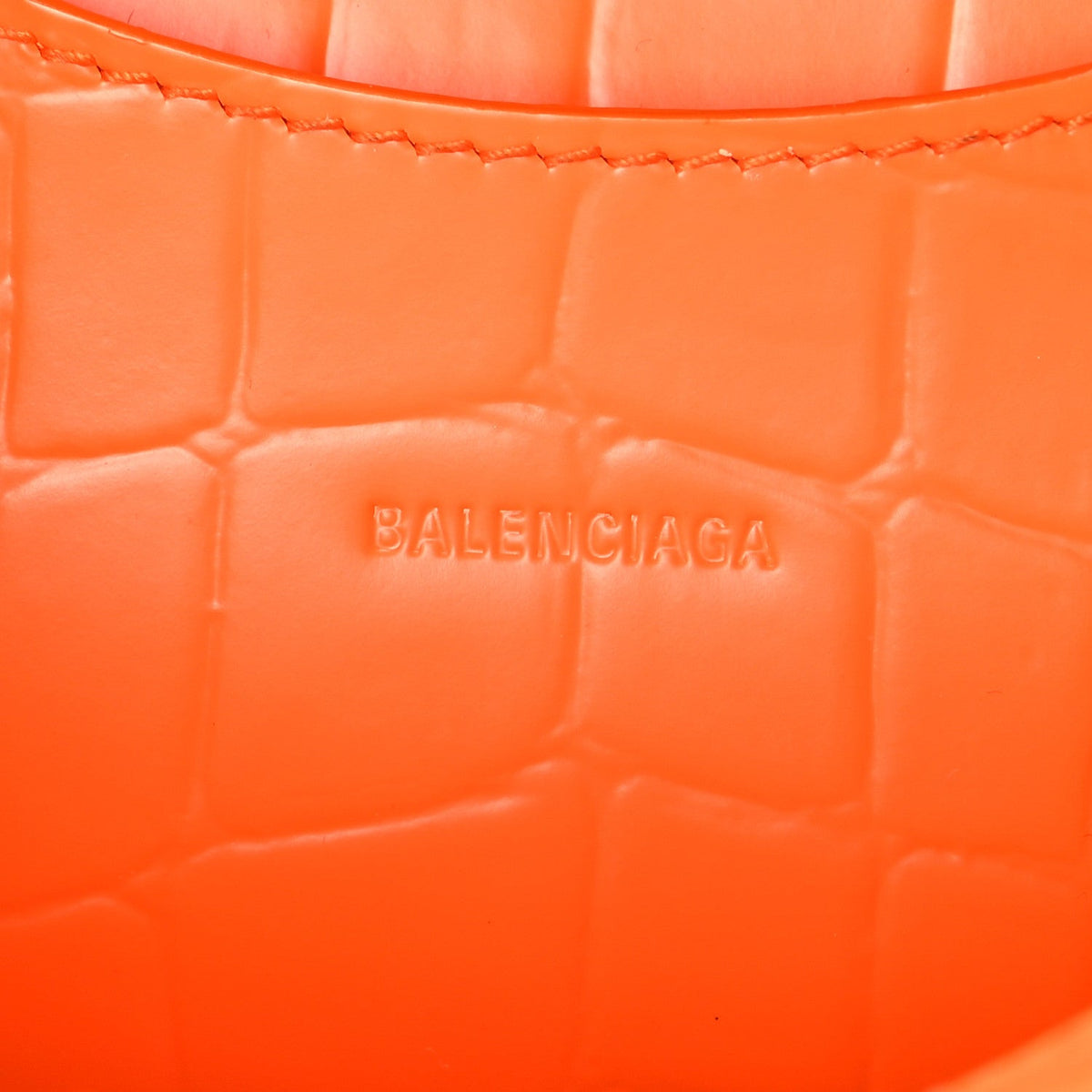 Mini Calfskin Handbag