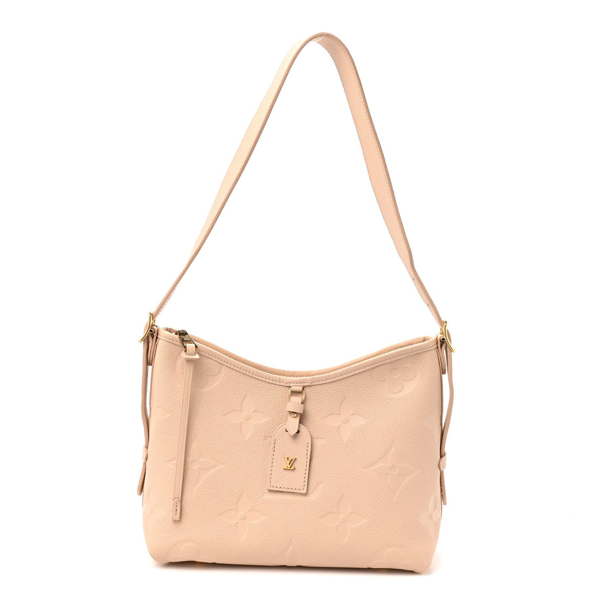 Handbag - Cream