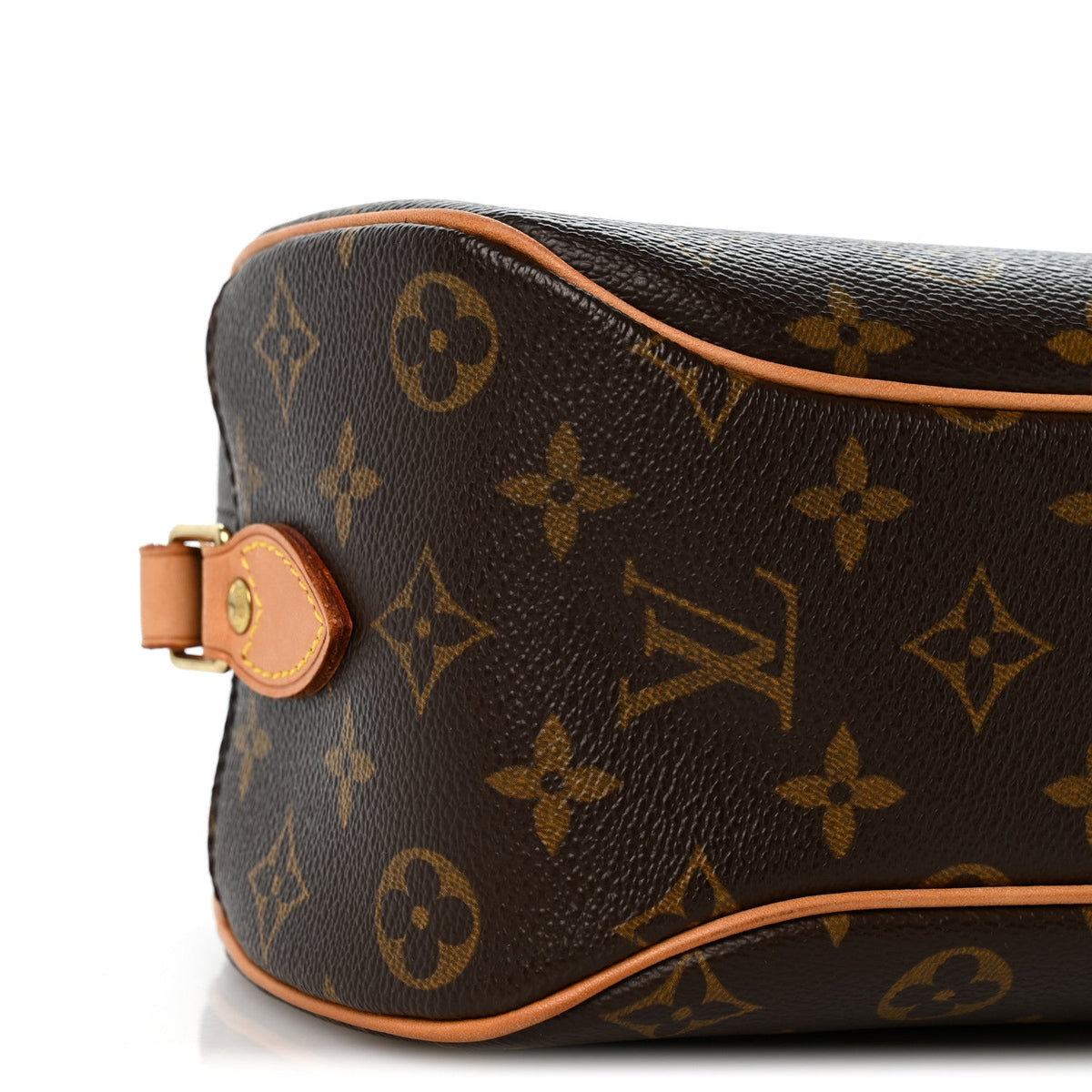 Monogram Blois Handbag