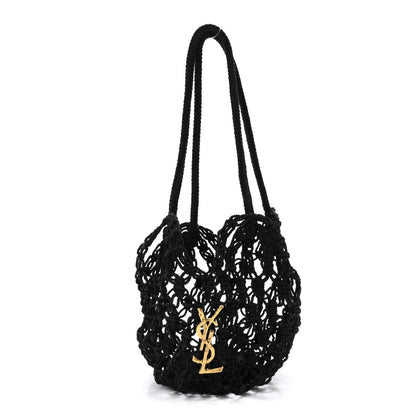 Small Handbag - Black