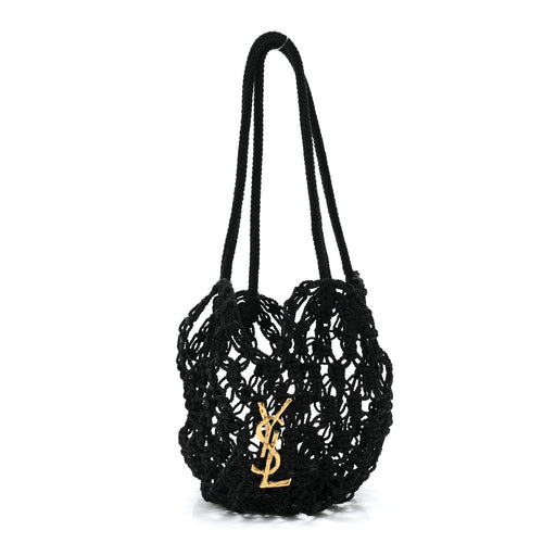 Small Handbag - Black