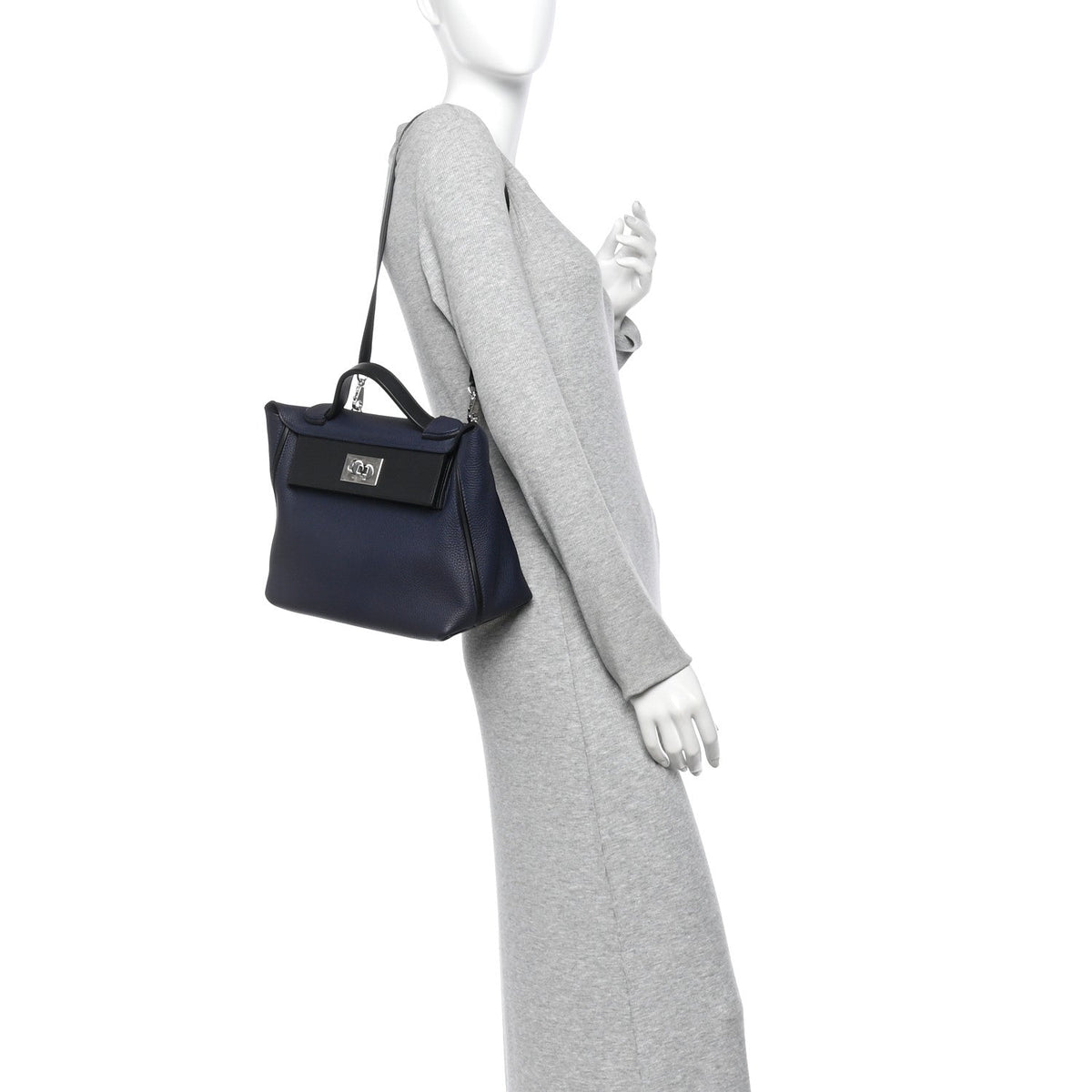 Handbag - Black