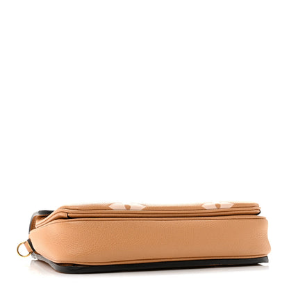 Handbag - Beige