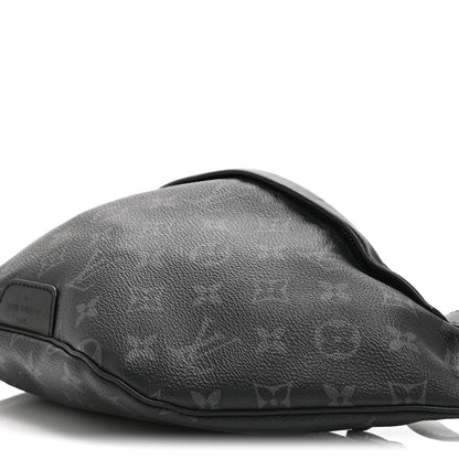Monogram Eclipse Discovery Bumbag Handbag
