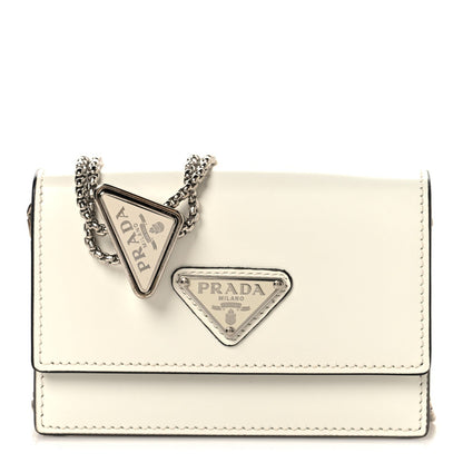Handbag - White