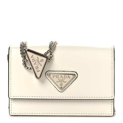 Handbag - White
