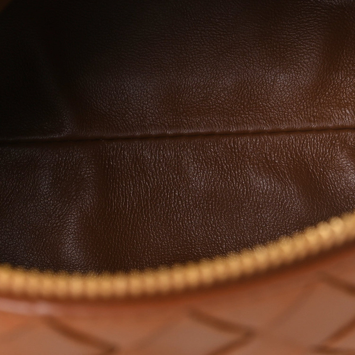 Mini Nappa Handbag