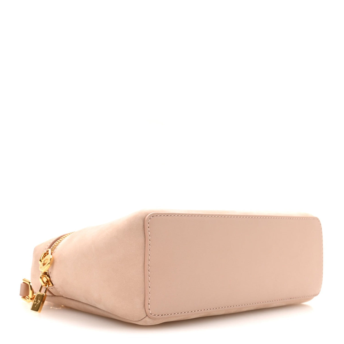Loro Piananubuck L19 Extra Pocket Pouch  Pouch