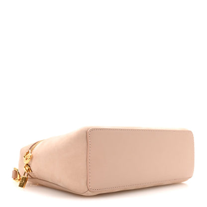 Loro Piananubuck L19 Extra Pocket Pouch  Pouch