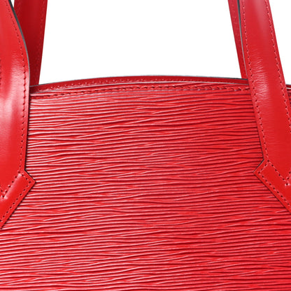 Handbag - Red