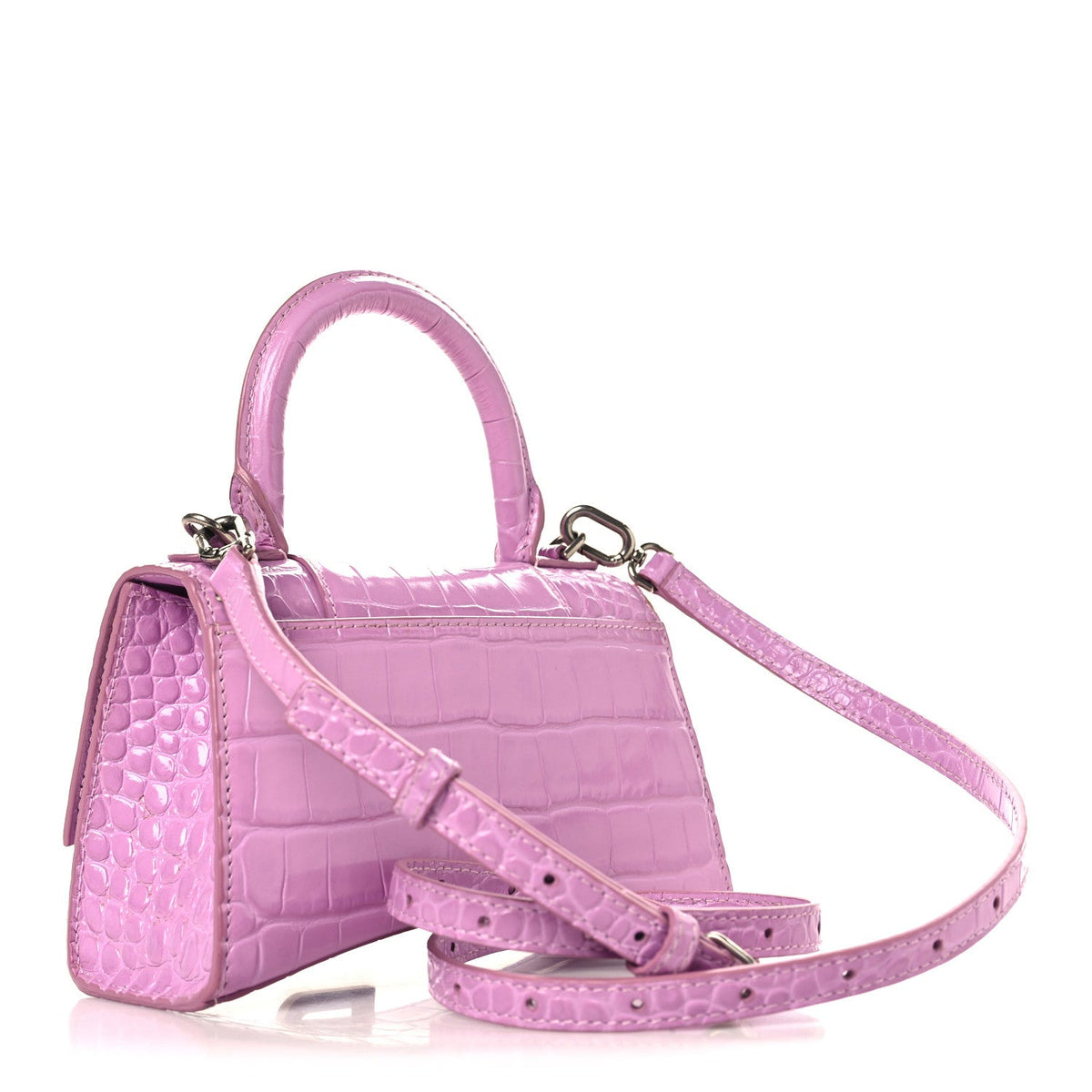 Calfskin Handbag