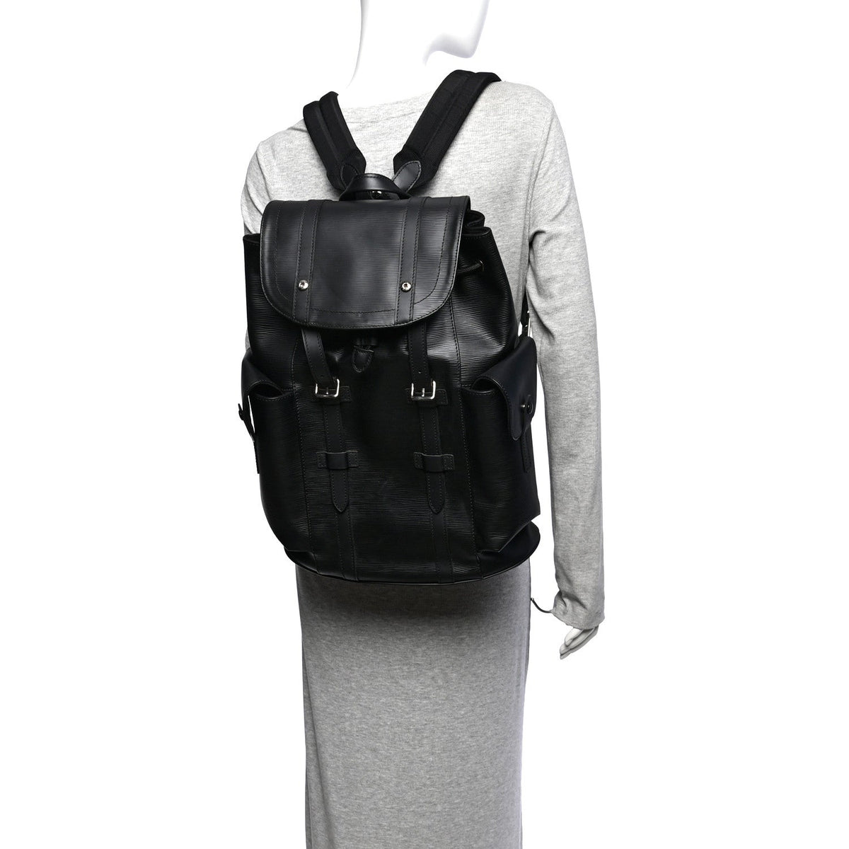 Backpack - Black