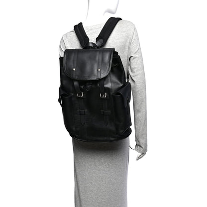 Backpack - Black