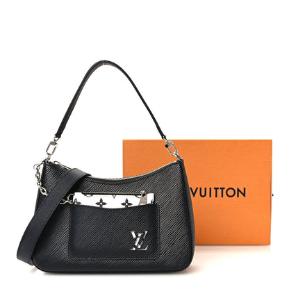 Handbag - Black