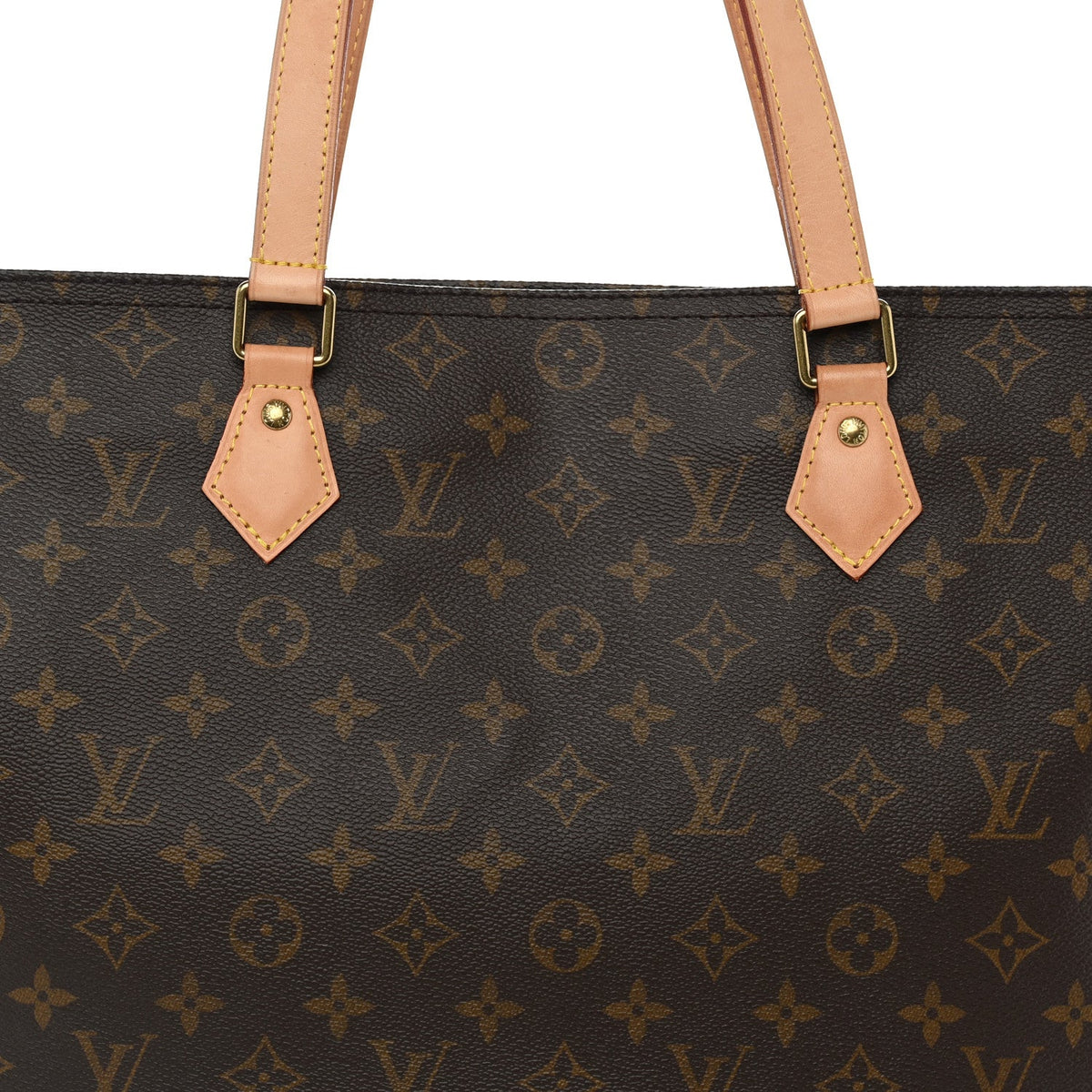 Monogram All-In Pm Handbag