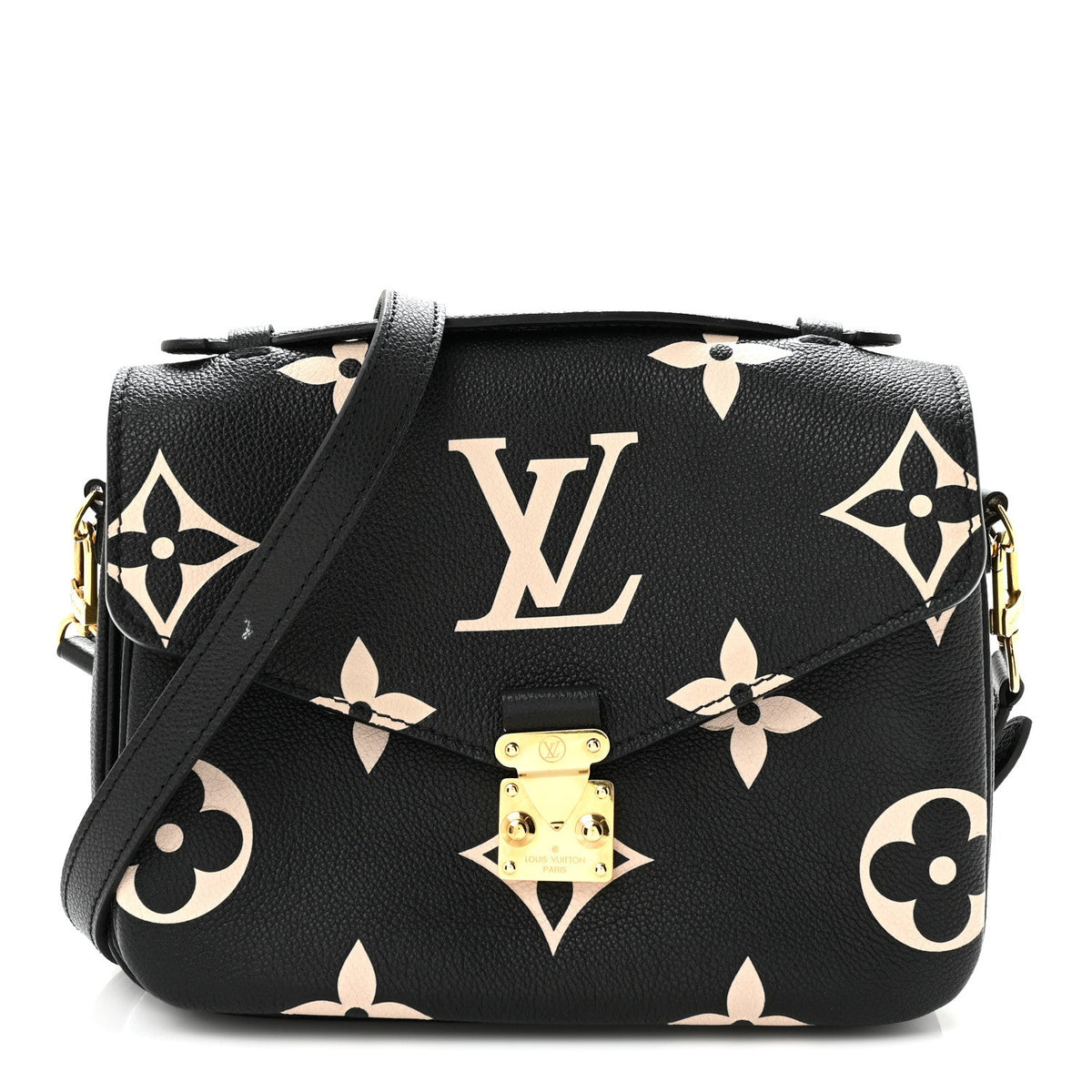 Handbag - Black