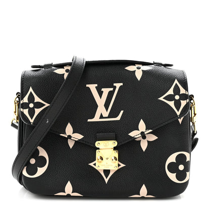 Handbag - Black