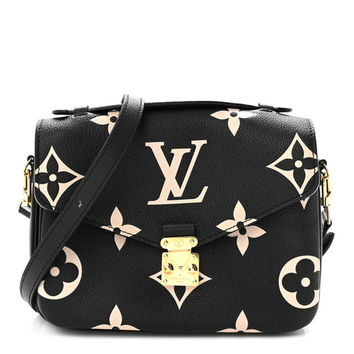 Handbag - Black