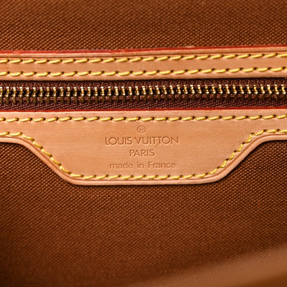 Monogram Sac Gibeciere Gm Handbag