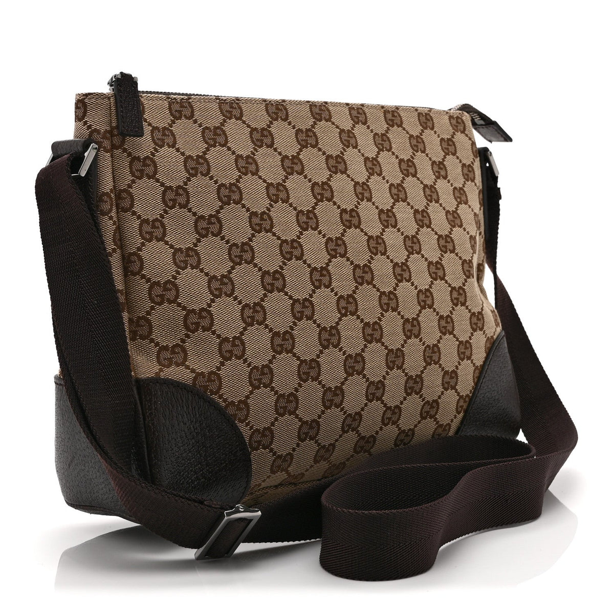 Handbag - Brown