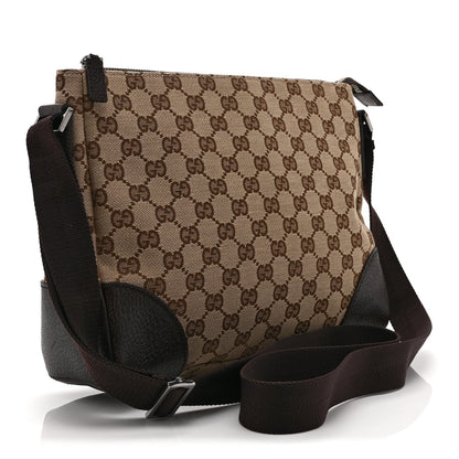 Handbag - Brown
