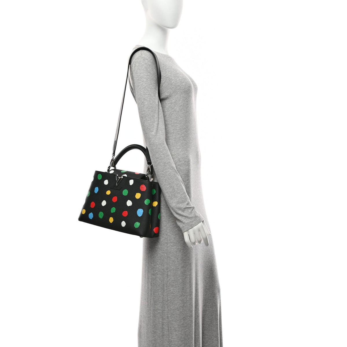 Handbag - Black