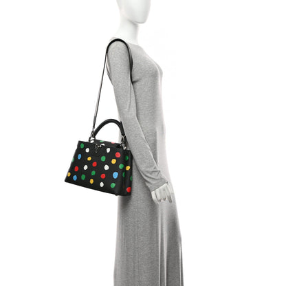 Handbag - Black