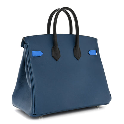 Epsom Handbag - Black