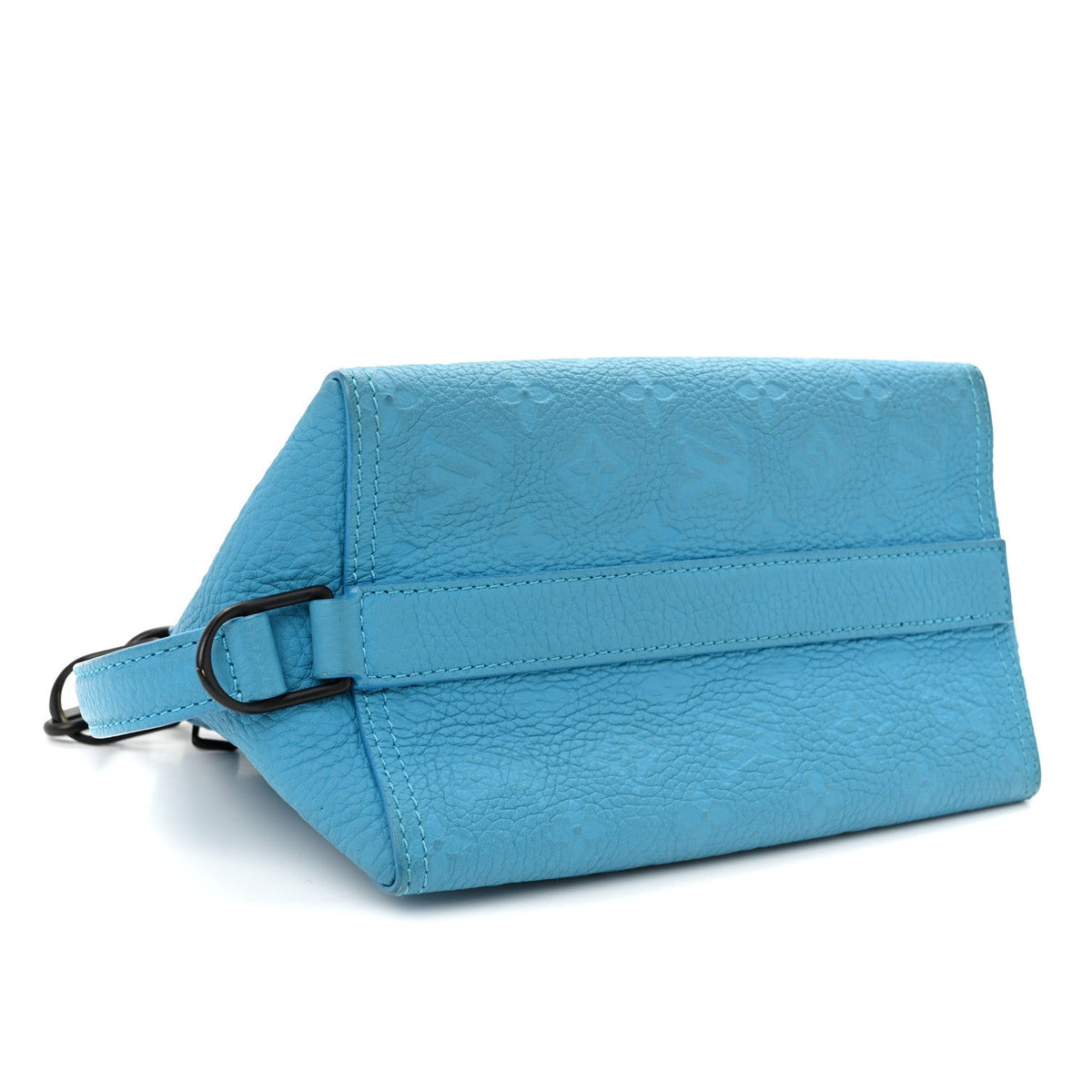 Handbag - Turquoise