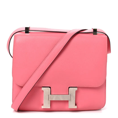 Handbag - Tan