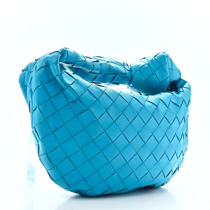 Mini Nappa Handbag