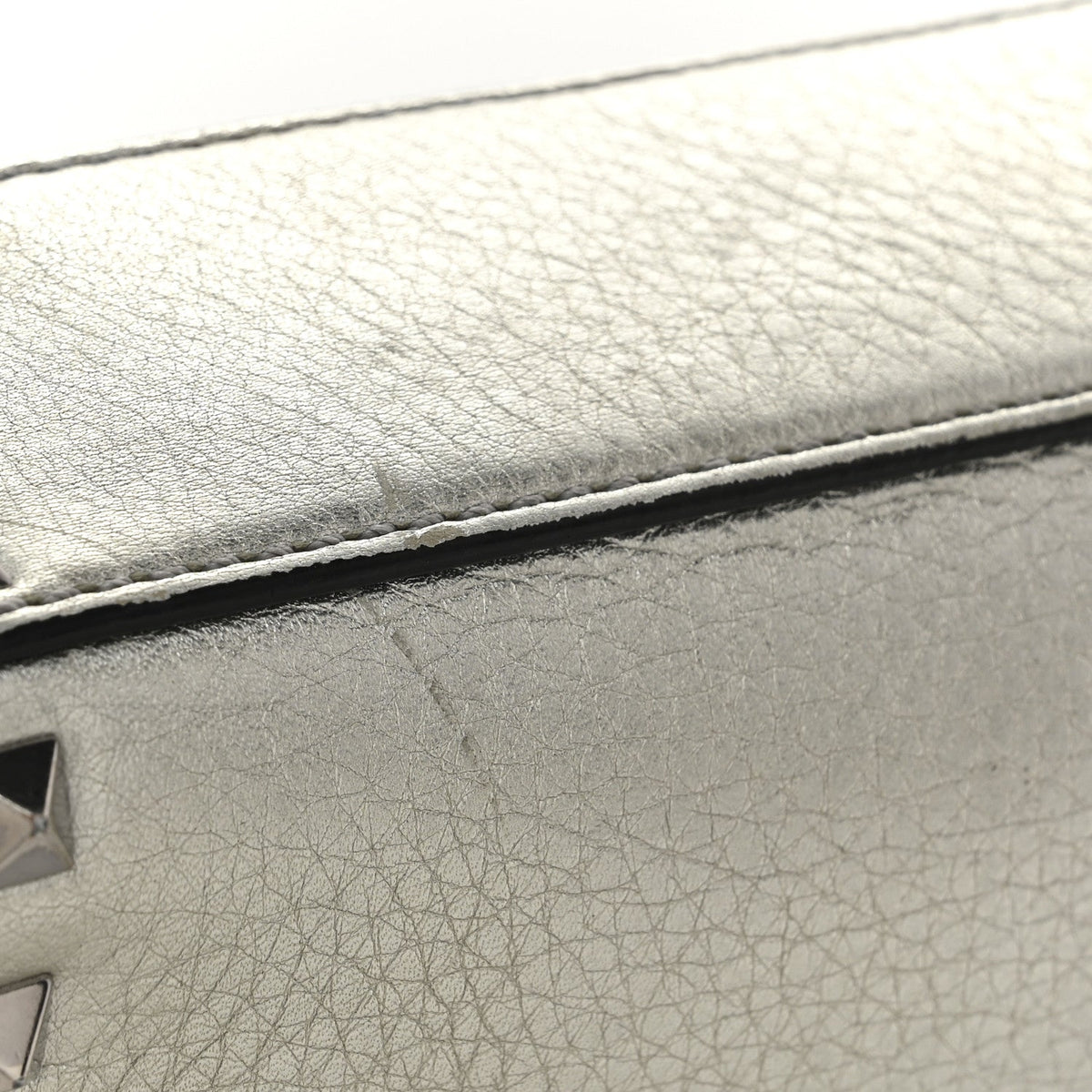 Medium Calfskin Crossbody Bag