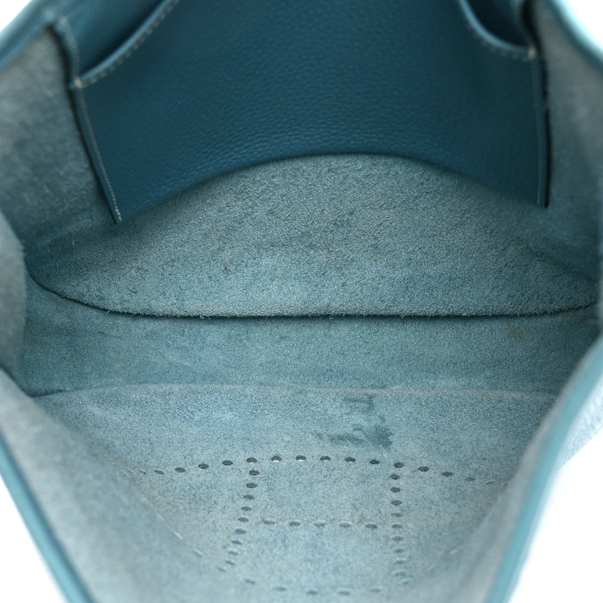 Handbag - Blue