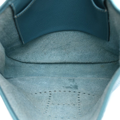 Handbag - Blue