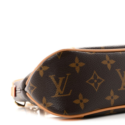 Nano Handbag