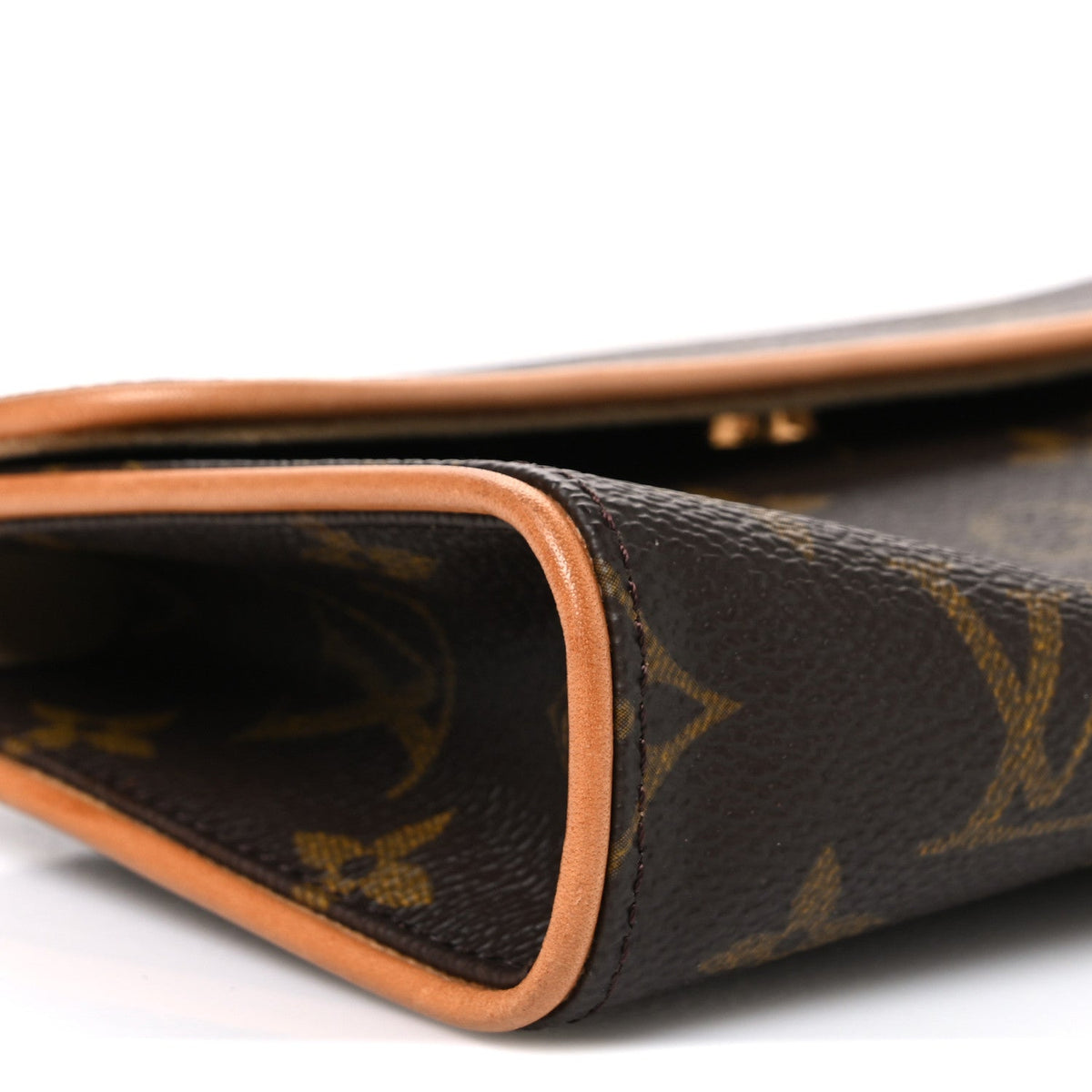 Monogram Pochette Florentine Xs Handbag