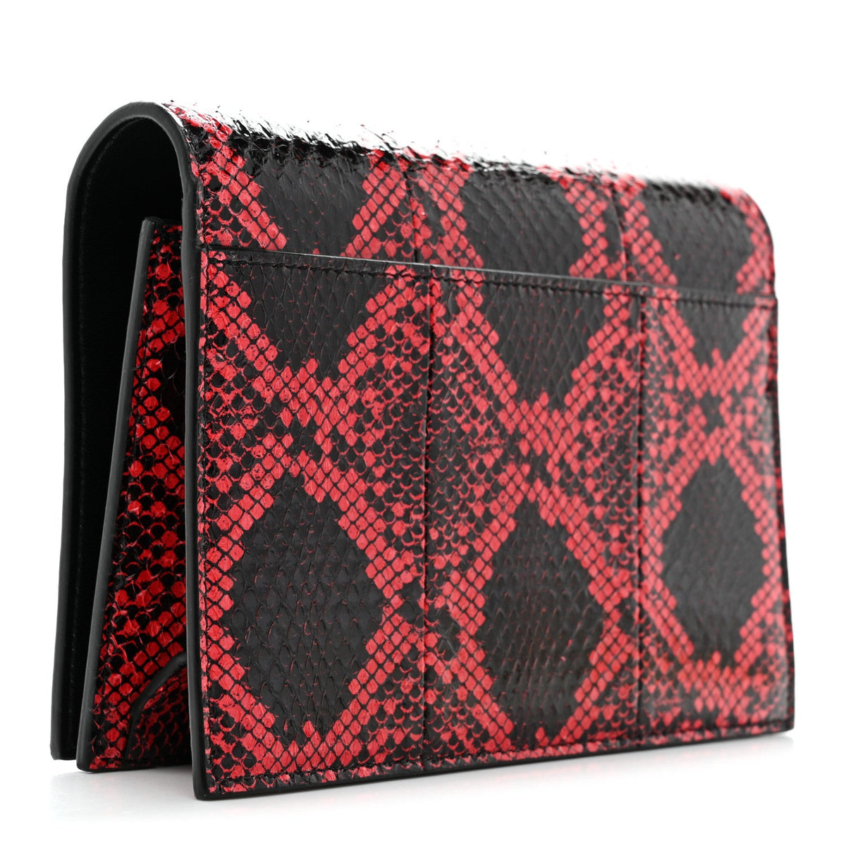 Wallet Bag - Black